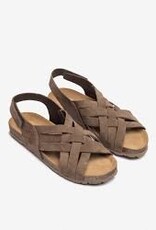 Yokono Villa 251 taupe van 65,- voor 55,-