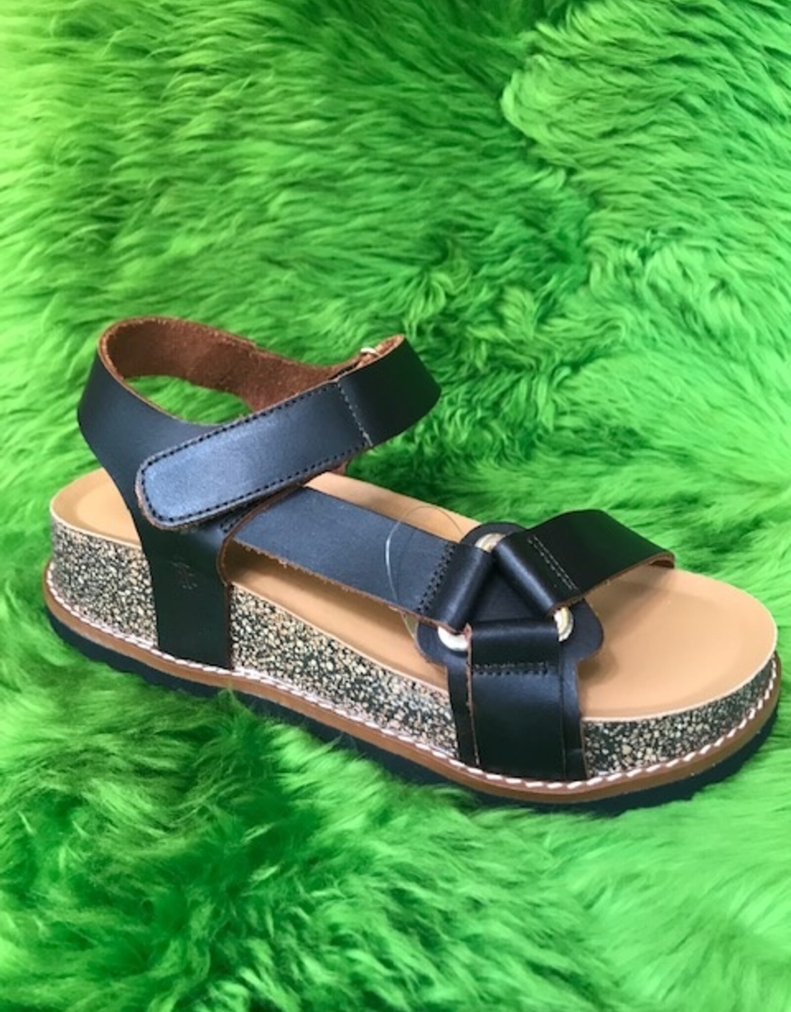 Yokono Oca zwart -/-25%