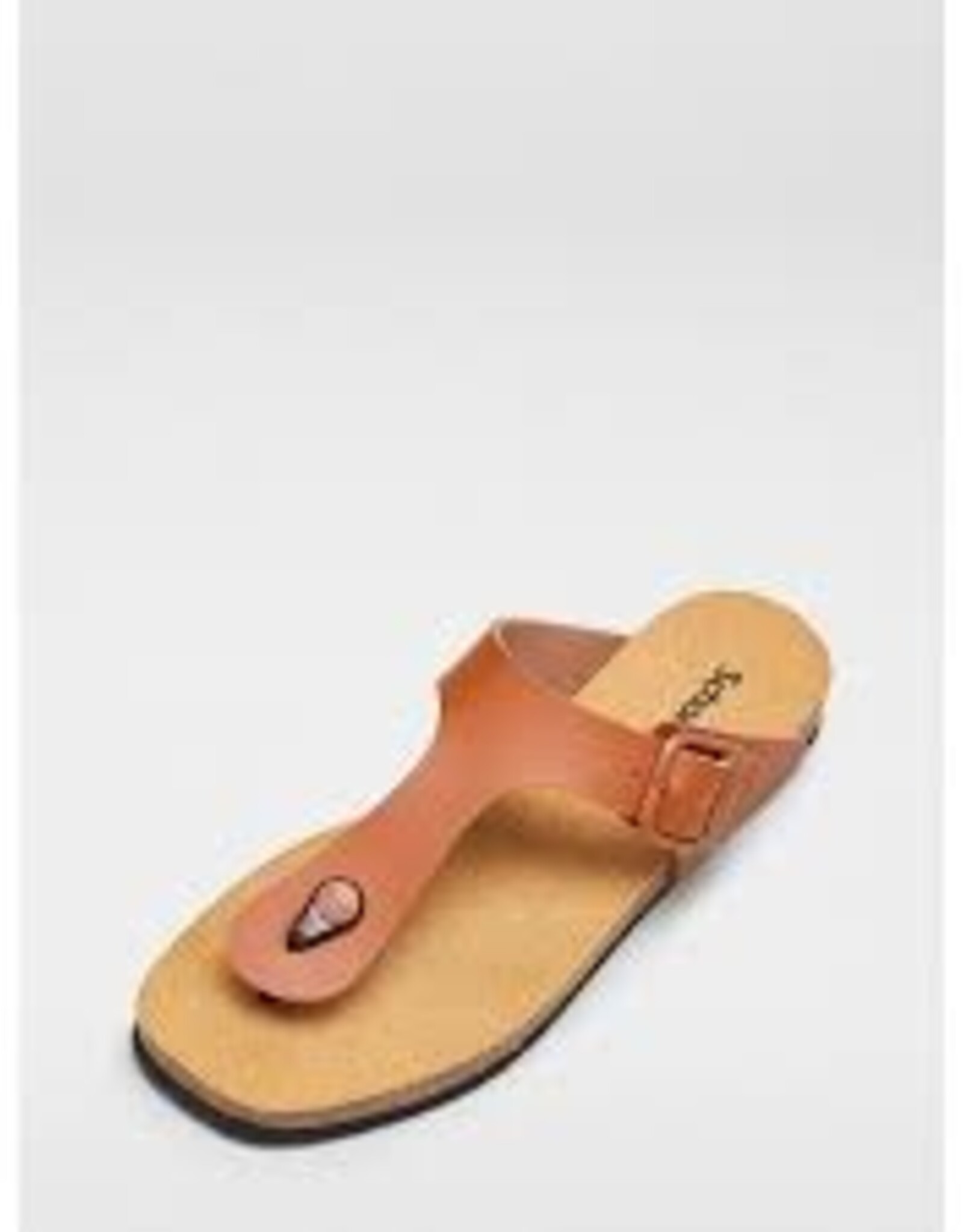 scholl Claude cognac