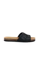 scholl Alice zwart  -/-25%