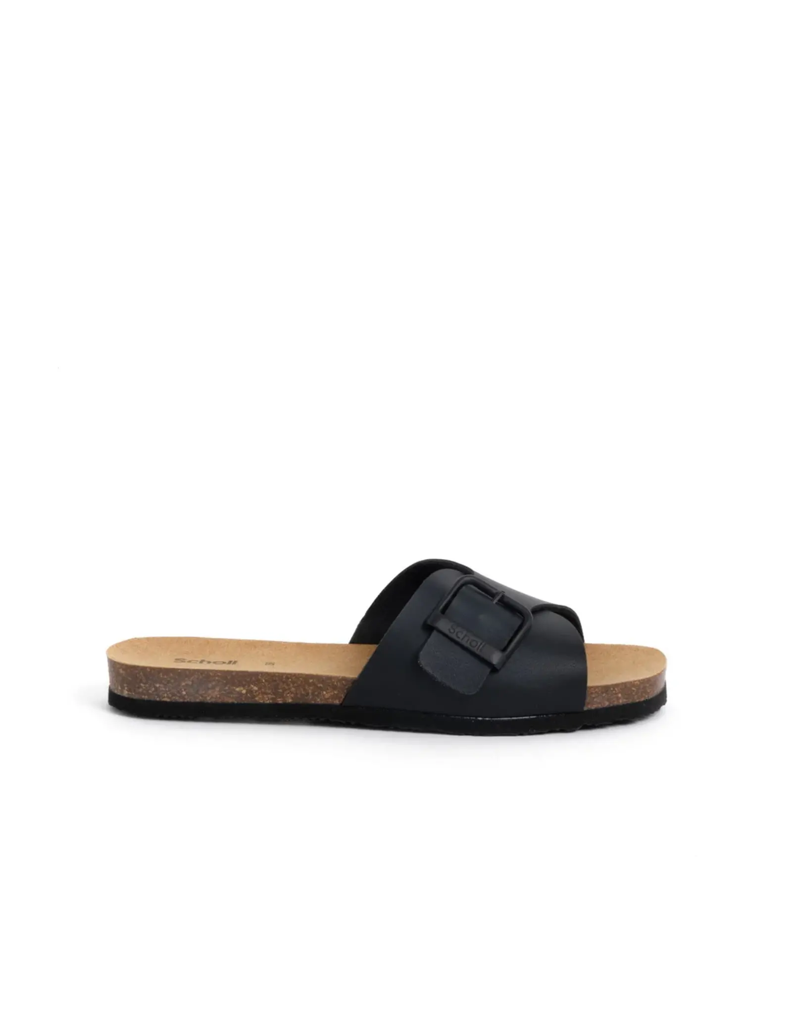 scholl Alice zwart  -/-25%