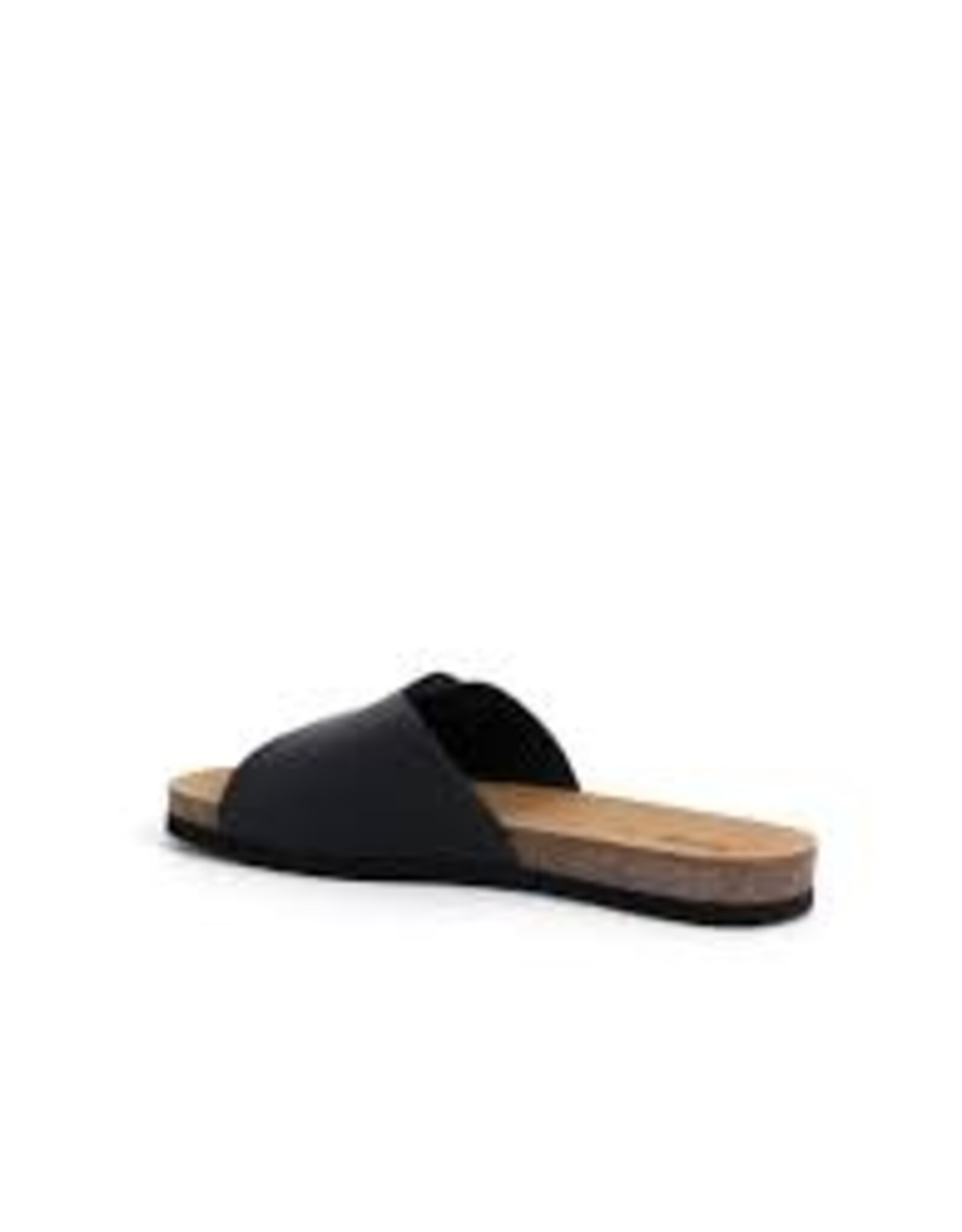 scholl Alice zwart  -/-25%