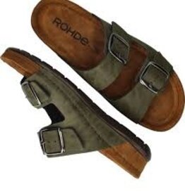 Rohde 5865 olive