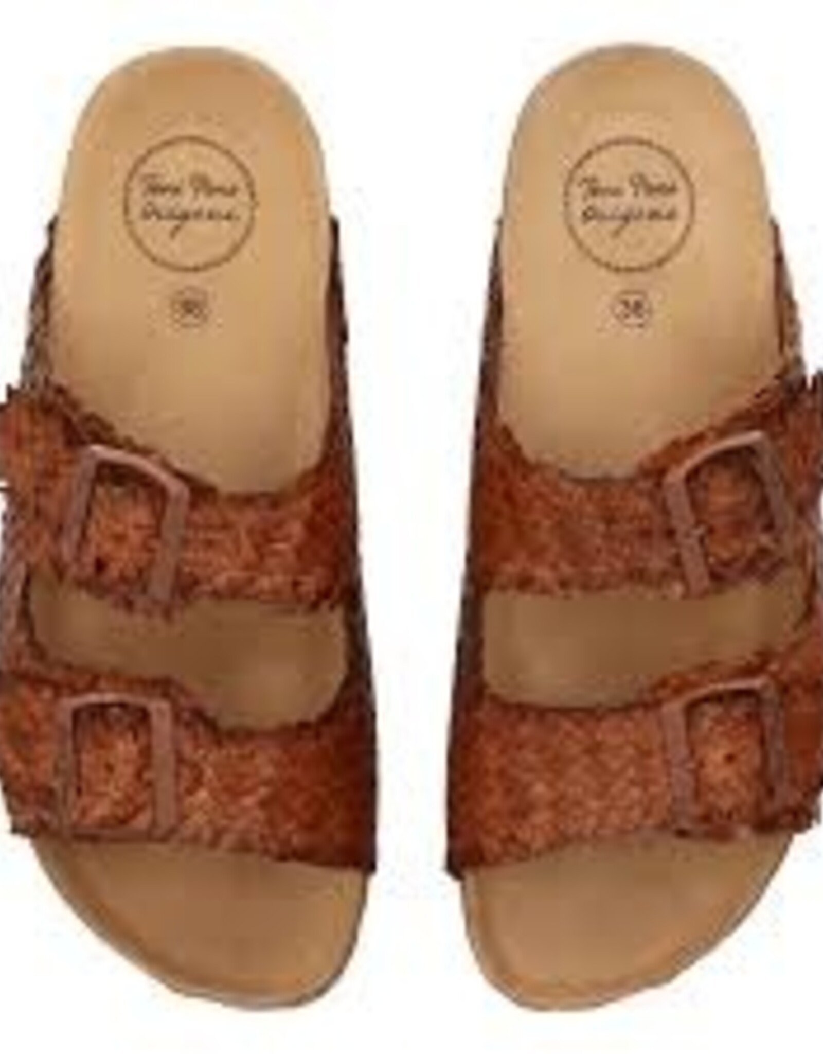 Toni Pons Guam cognac 94,95 nu 79,95