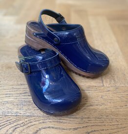 Sanita kids blau lak  -/-25%
