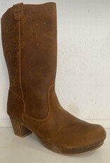 Sanita Western cognac