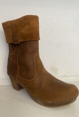 Sanita Western cognac
