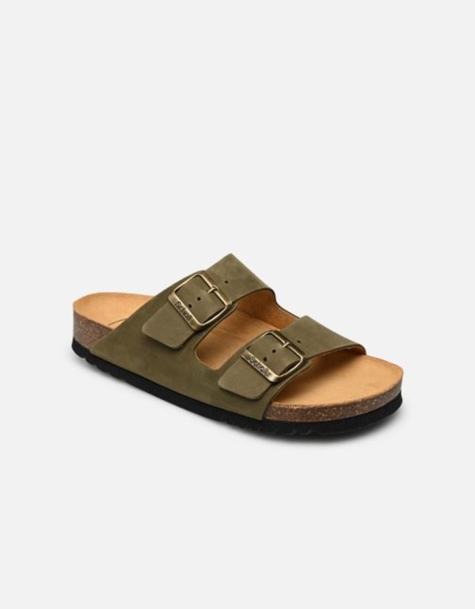 scholl Julien kaki