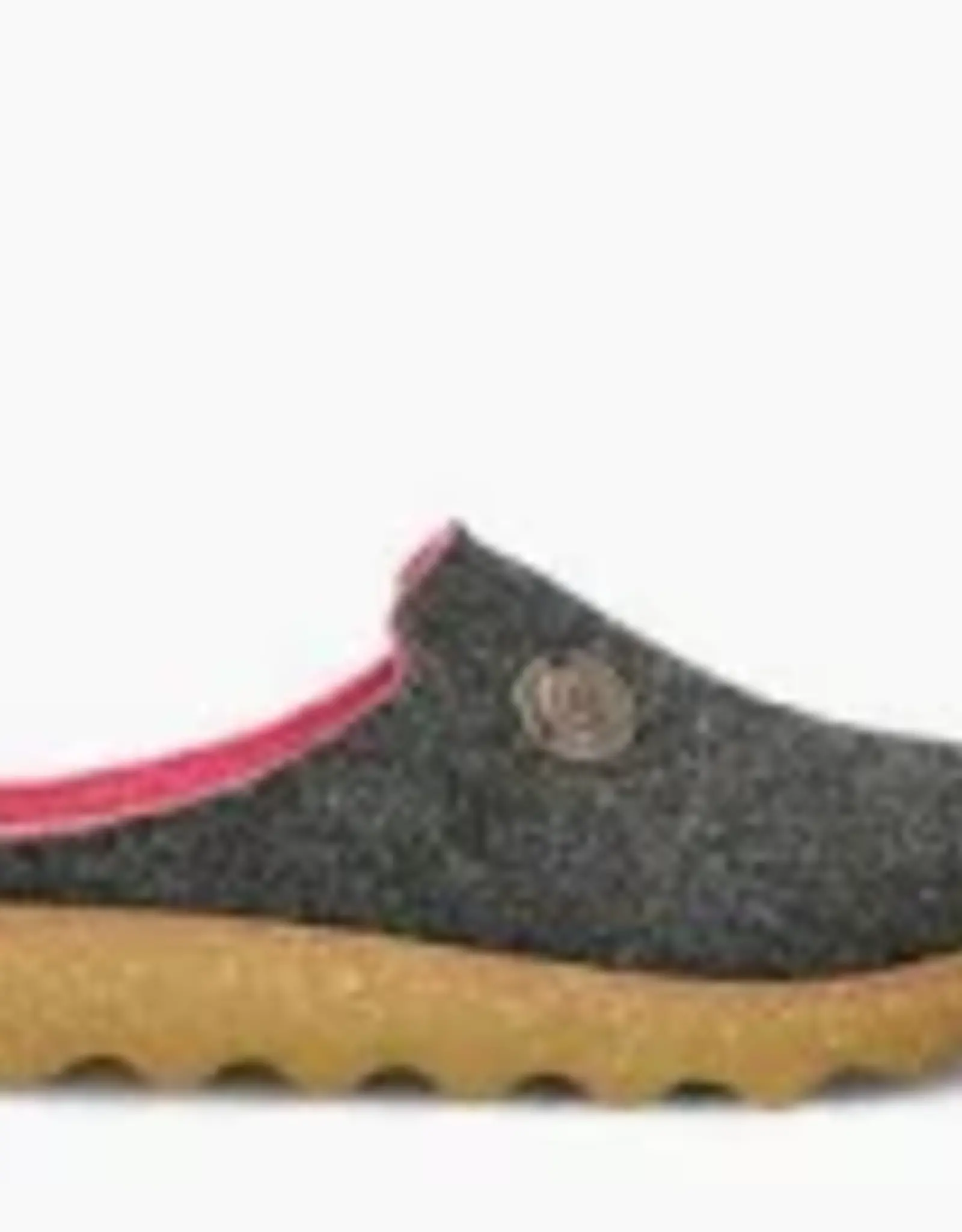 Rohde 6120 antraciet/roze