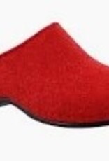 Berkemann Florina 1025 rood