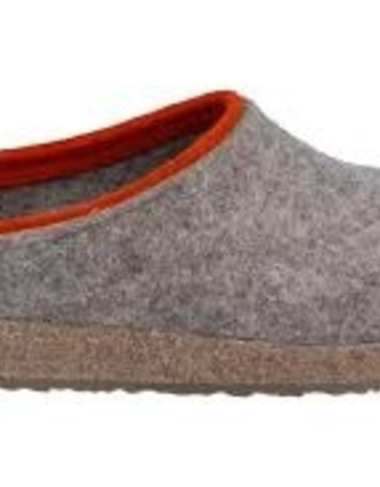 Haflinger Grizzlly Kris 711056 - sand/orange