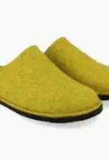 Haflinger Flair Soft 311010 lime