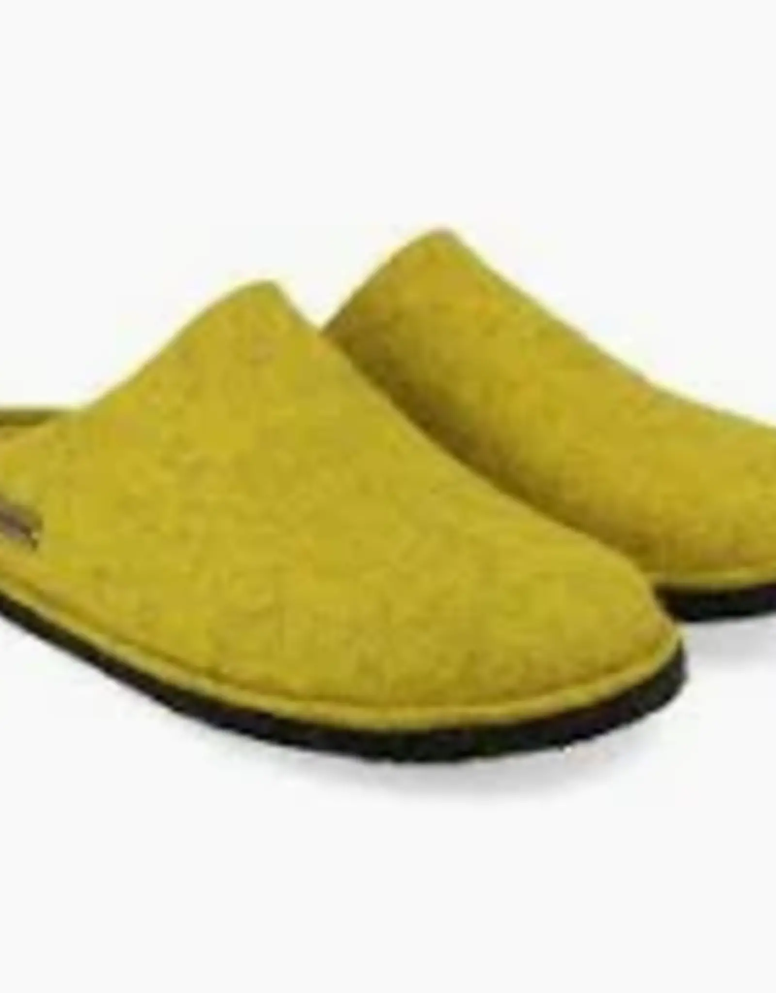 Haflinger Flair Soft 311010 lime