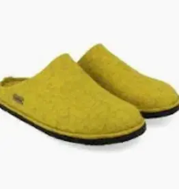 Haflinger Flair Soft 311010 lime