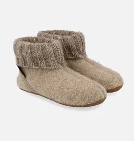 Haflinger Karlo taupe