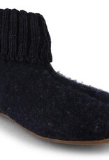 Haflinger Karlo d.blau
