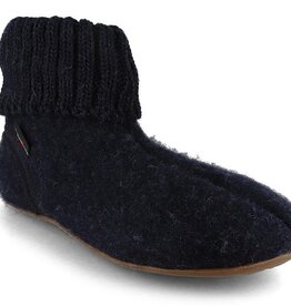 Haflinger Karlo d.blau