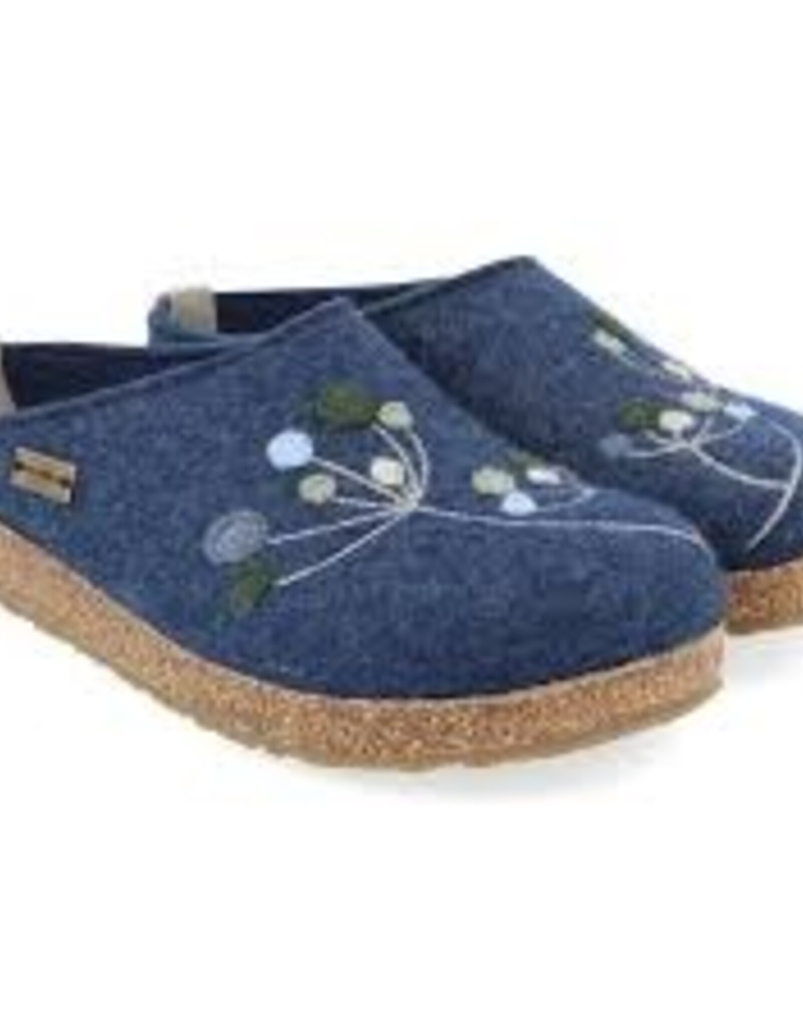 Haflinger Grizzlly Torben Amaya jeans