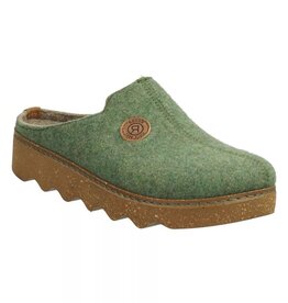 Rohde 6120 groen