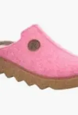Rohde 6120 roze