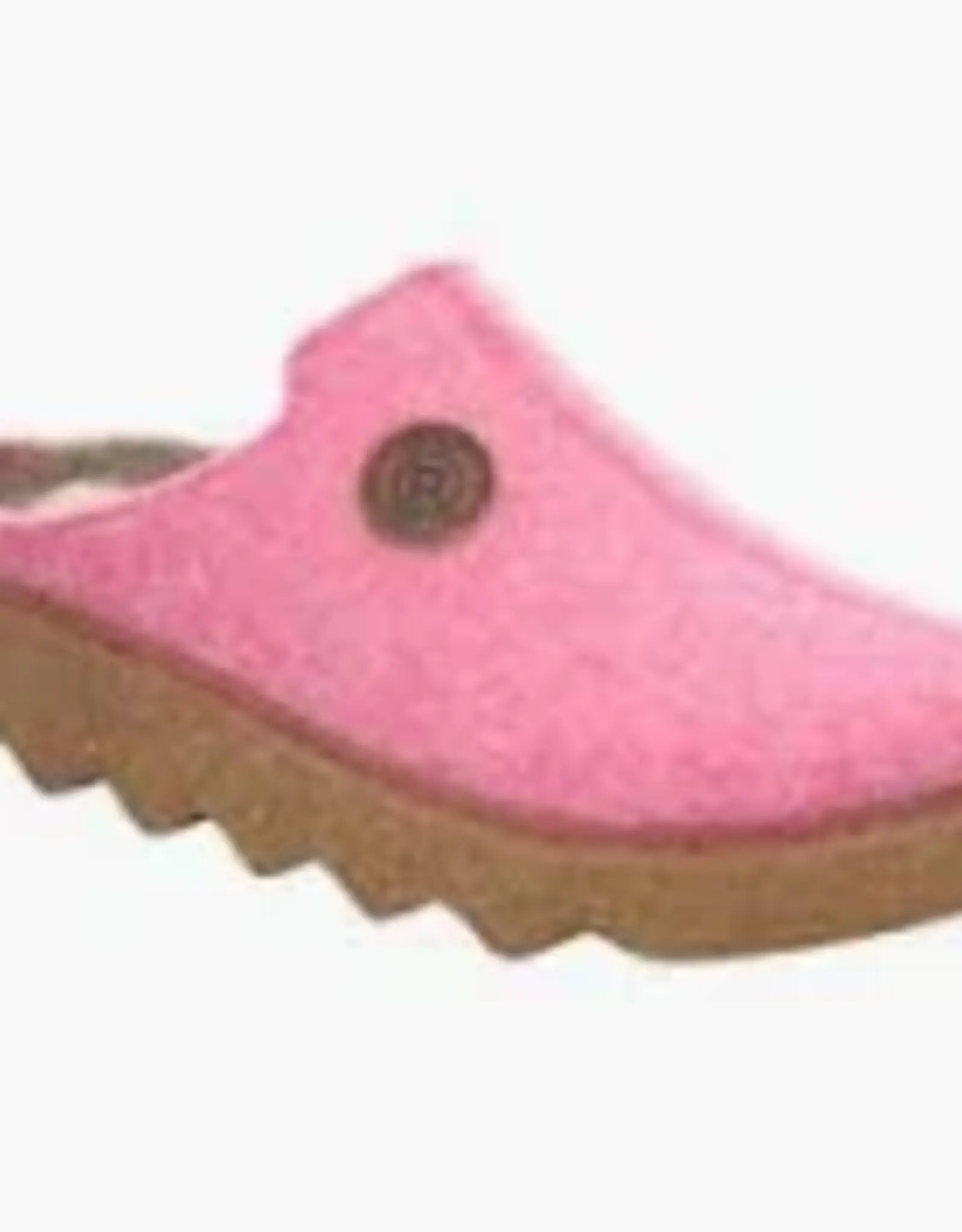 Rohde 6120 roze