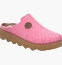 Rohde 6120  roze