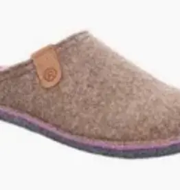 Rohde 6820 taupe /lila