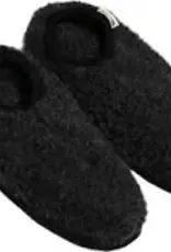 Alwero 2112 Bootie zw/melee