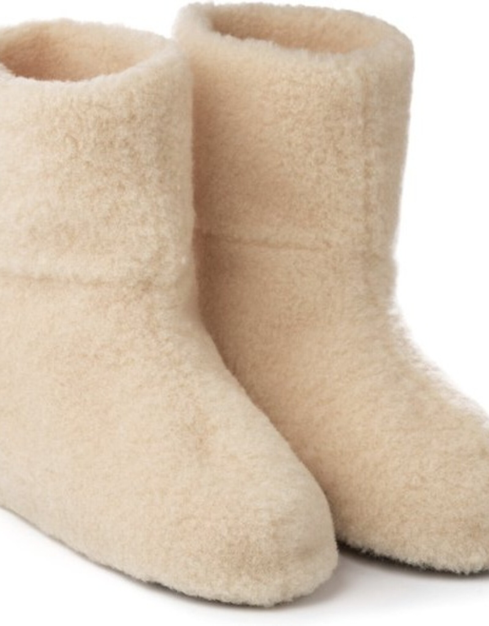 Alwero 2112 Bootie zw/melee - Copy