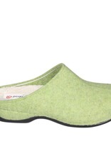 Berkemann Florina 1025 lime