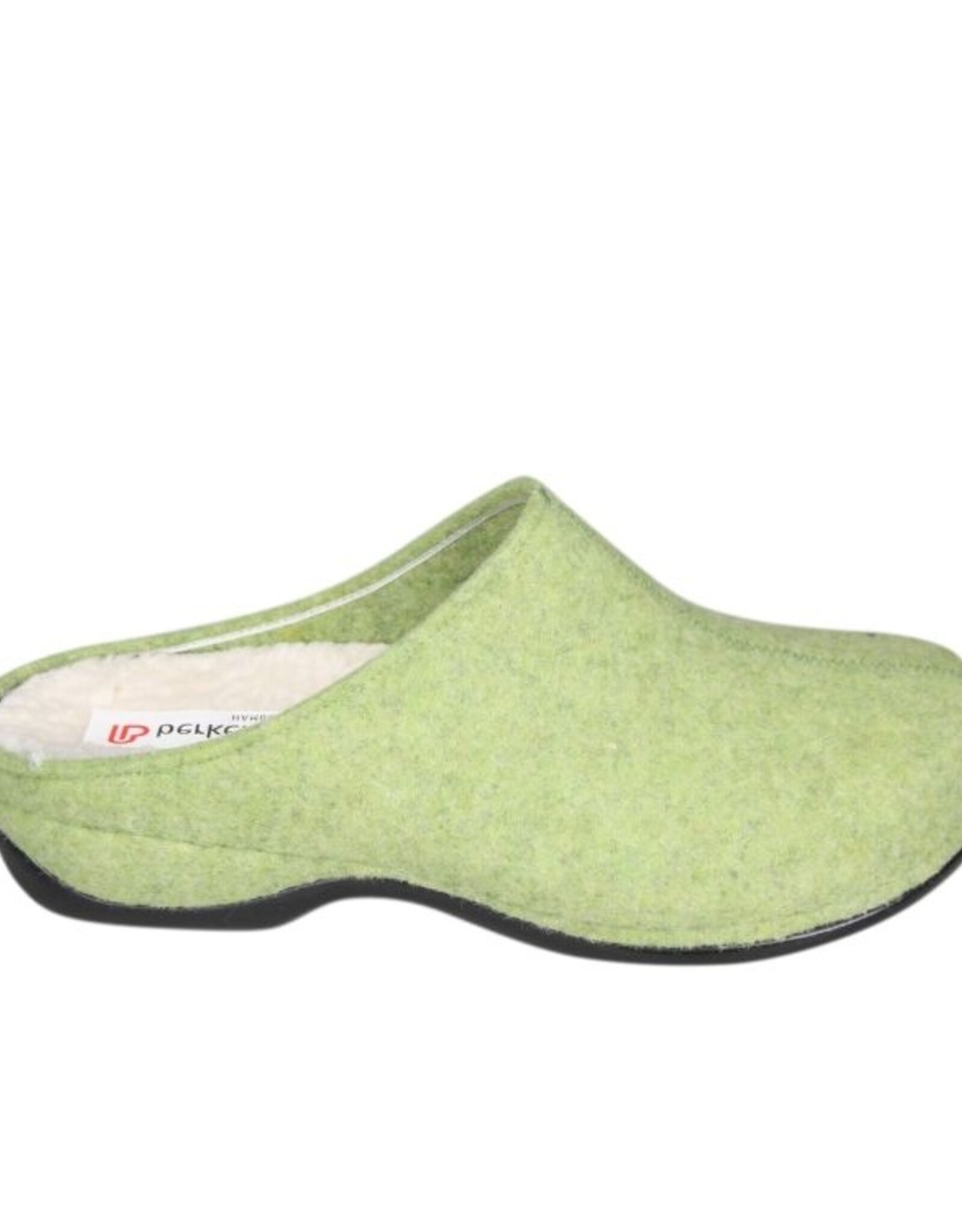 Berkemann Florina 1025 lime