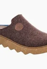 Rohde 6120 bruin/blau