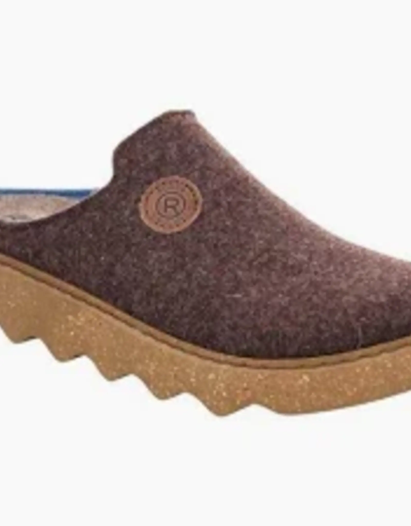 Rohde 6120 bruin/blau