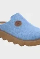 Rohde 6120 licht blau