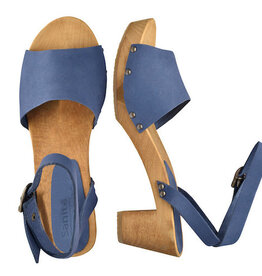 Sanita Yara 457357 lime