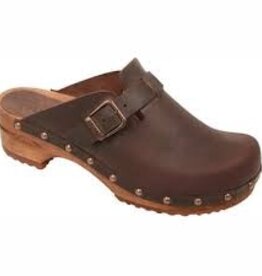 Sanita Kristel 455205 brown