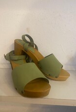 Sanita Yara 457357 lime -/-25%