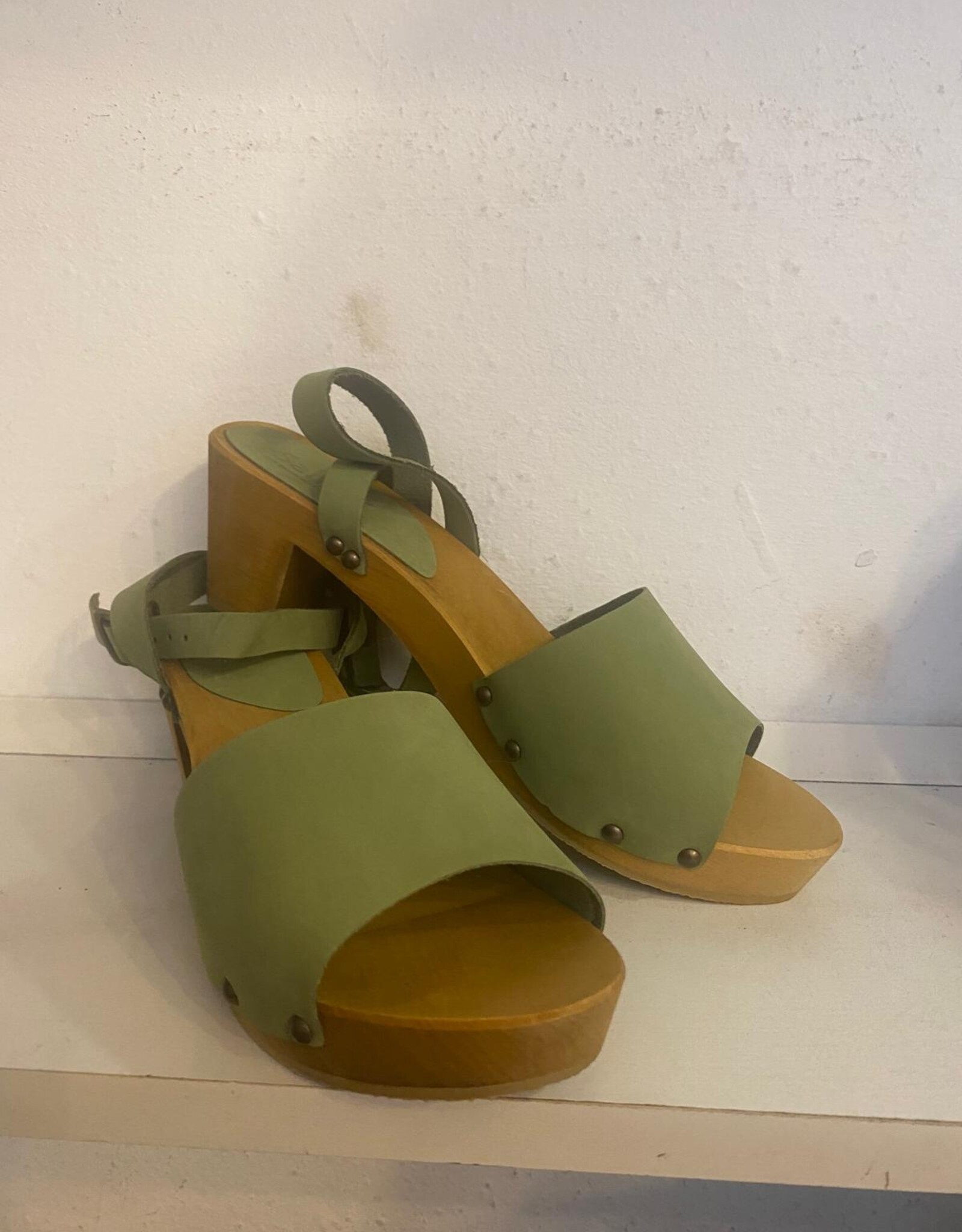 Sanita Yara 457357 lime -/-25%