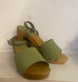 Sanita Yara 457357 lime -/-25%