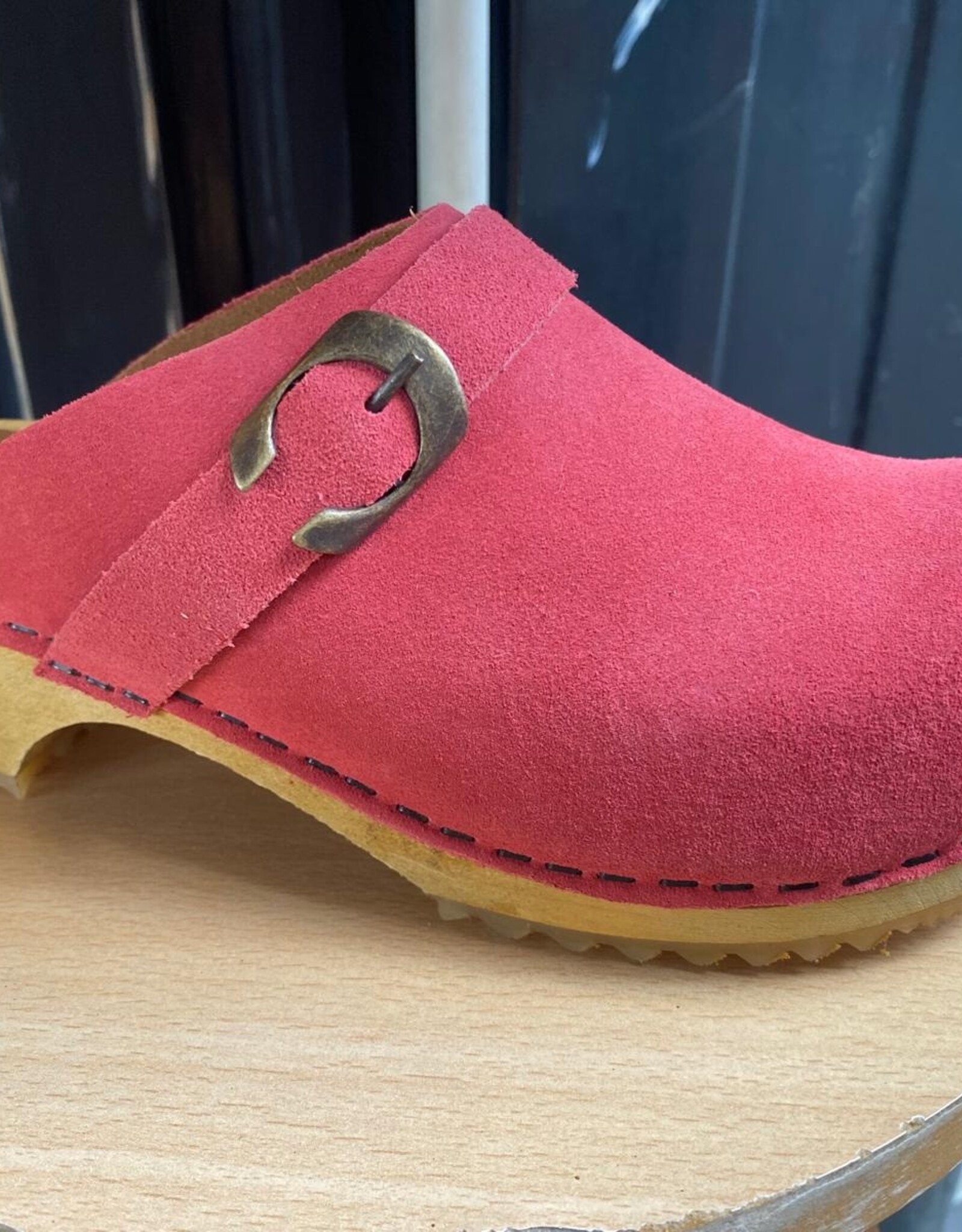 Sanita Hedi 457190 misty rose -/-25%