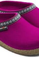 Haflinger Grizzly Torben Franzl fuxia