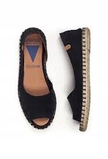 Verbenas Cruz  black