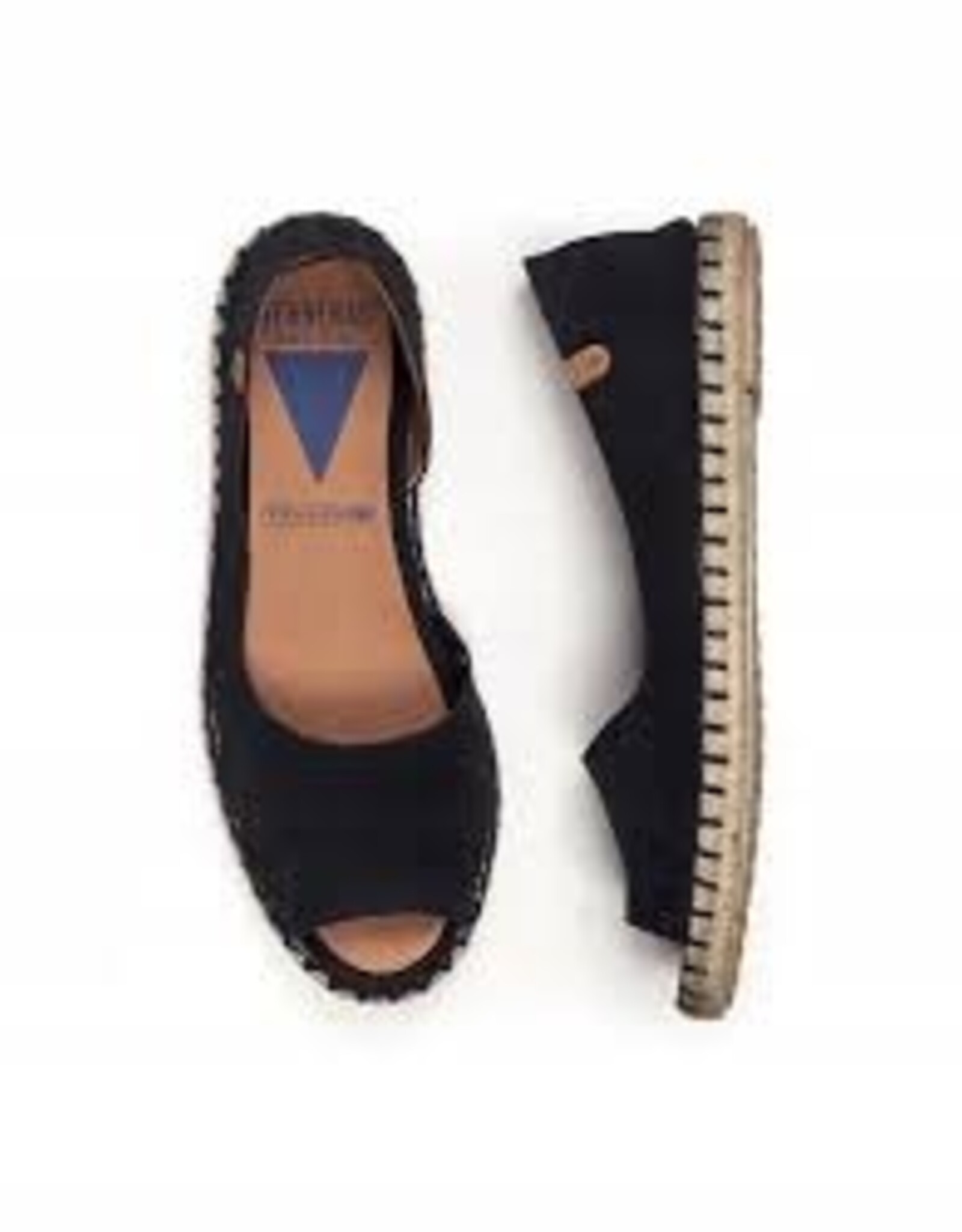 Verbenas Cruz  black