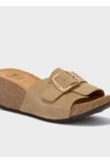 scholl Tropica beige