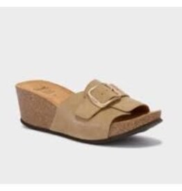 scholl Tropica beige