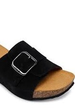 scholl Tropica zwart