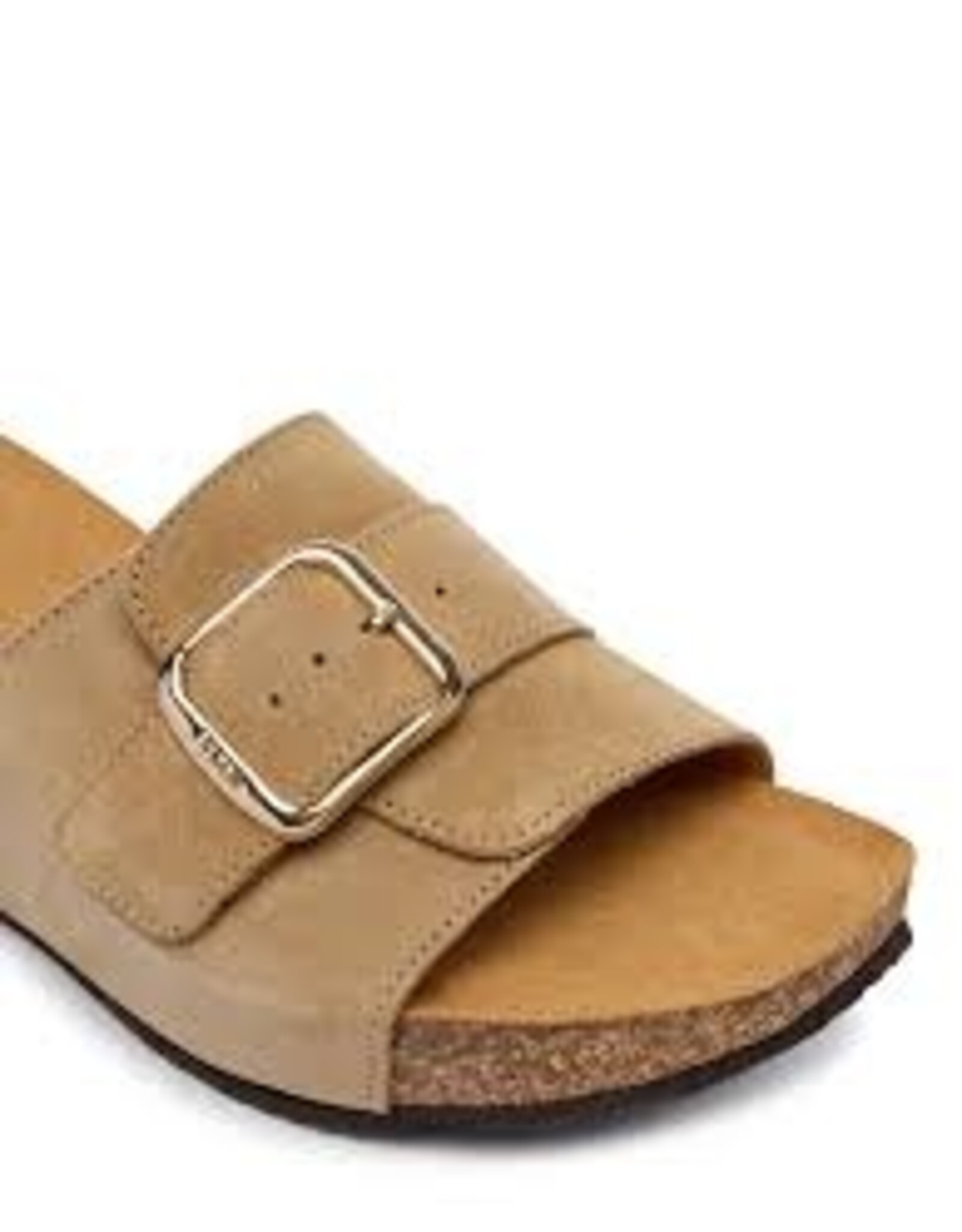 scholl Tropica beige