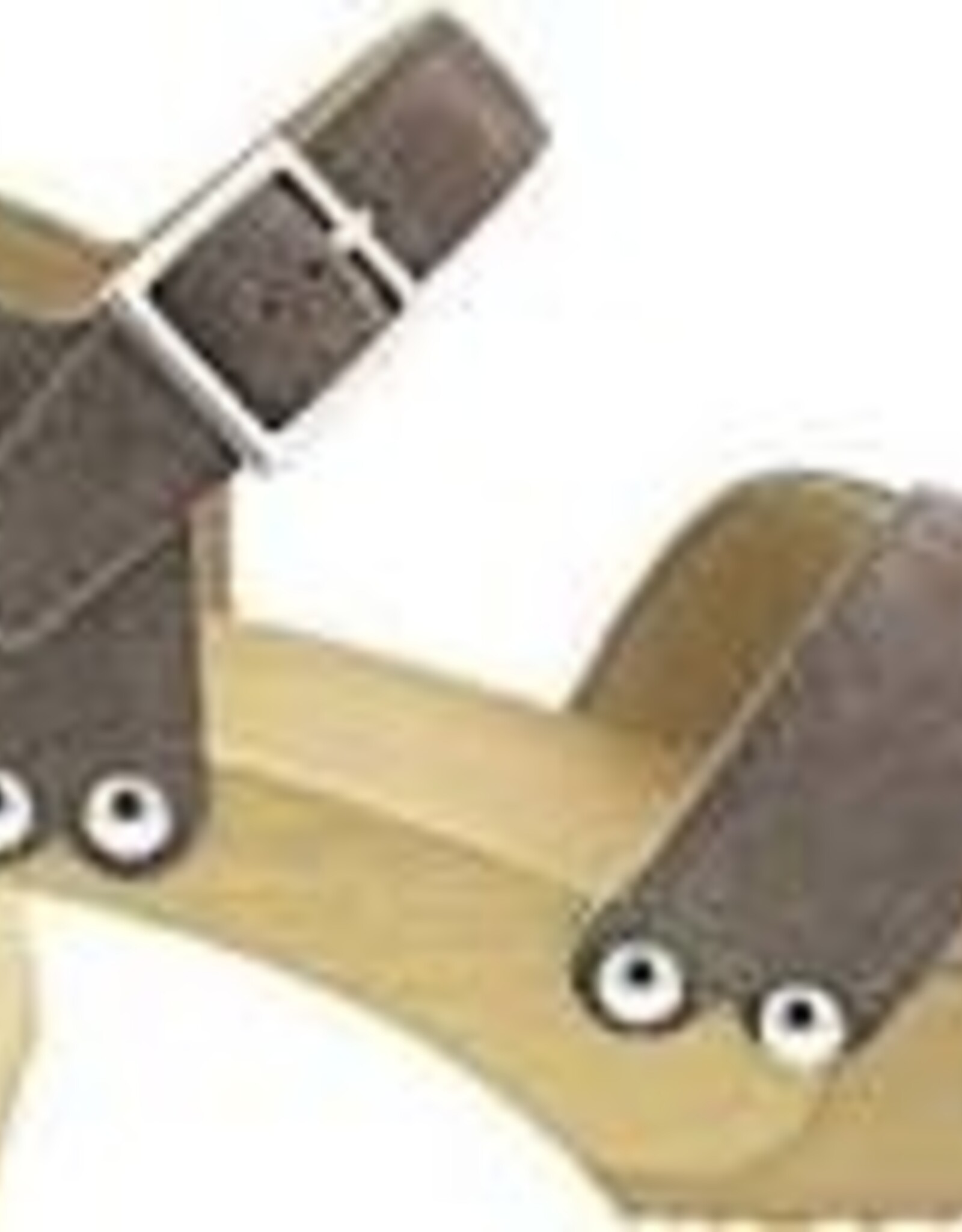 Softclogs Hanka taupe