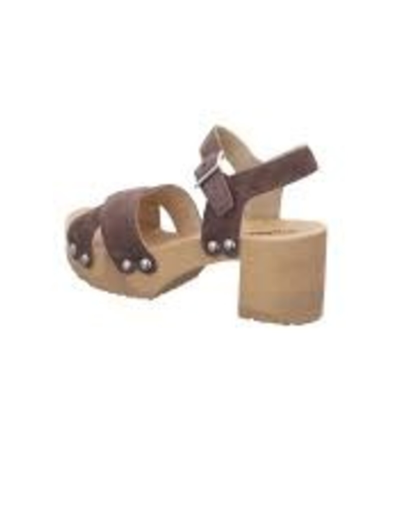 Softclogs Hanka taupe