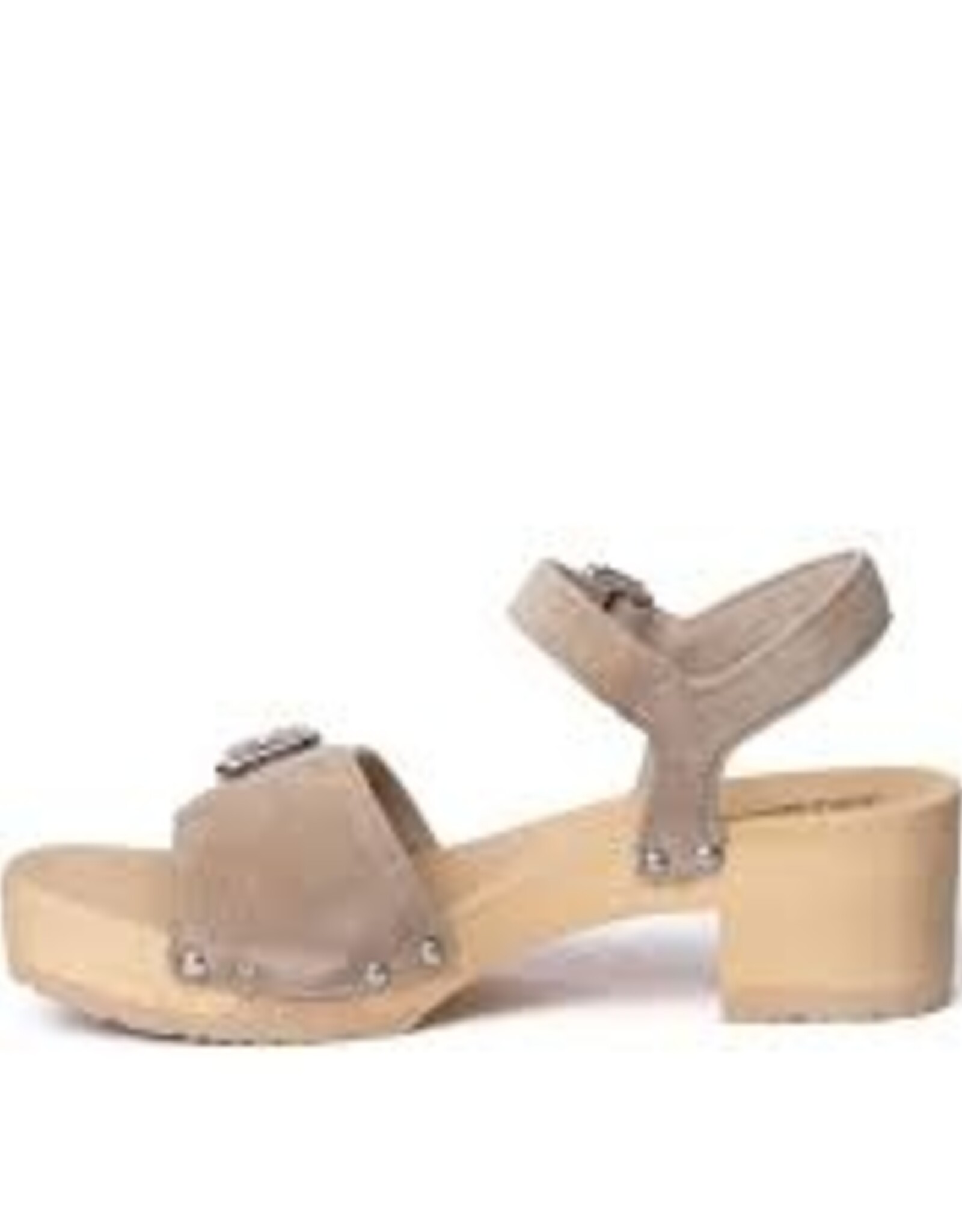 Softclogs Pepita beige